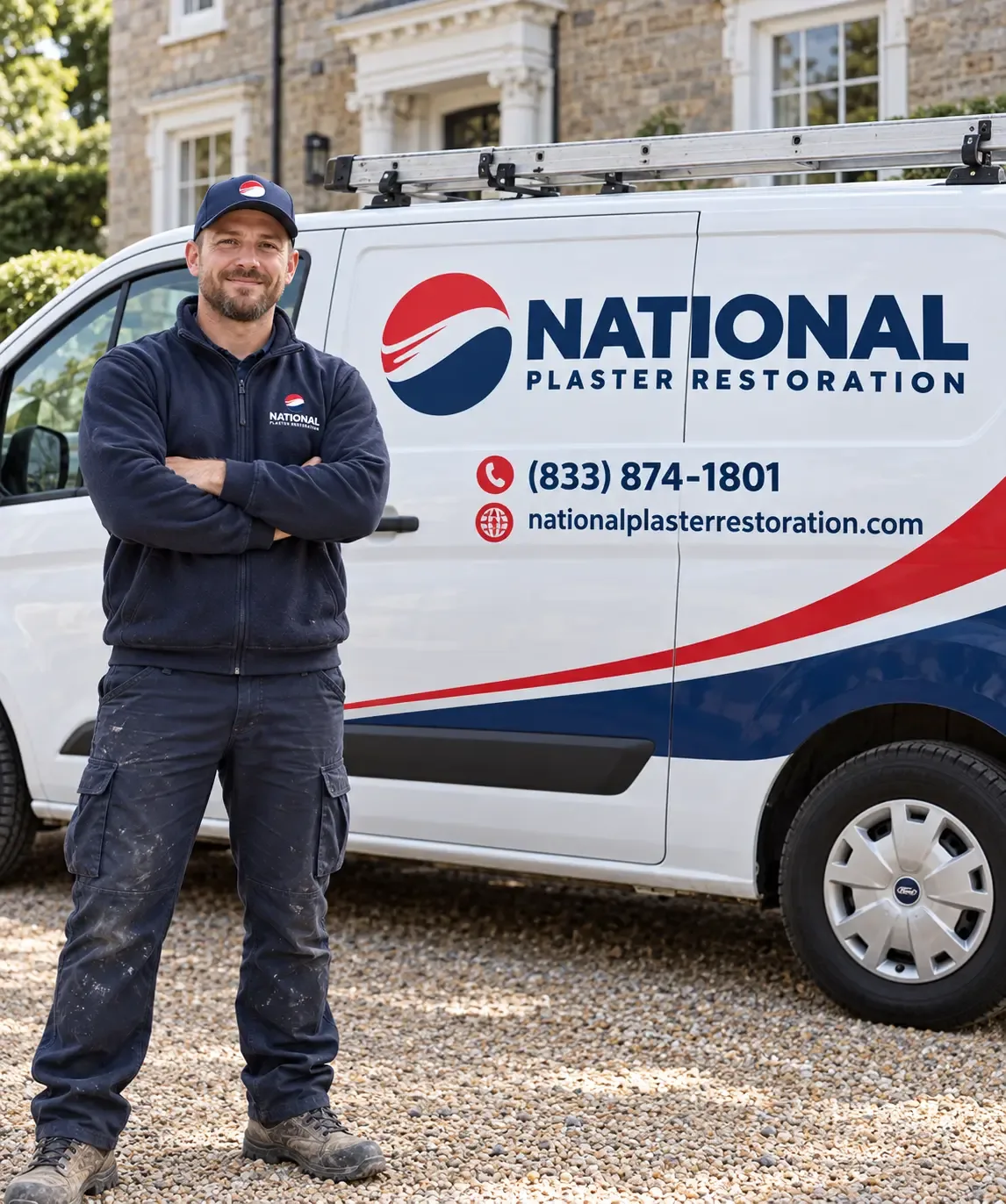 Plaster Repair company in Horse Branch, KY